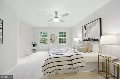 Bedroom - 7359 Silver Pine Dr, Springfield, VA 22153 photo 1 of 6
