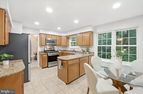 Kitchen - 7359 Silver Pine Dr, Springfield, VA 22153 photo 1 of 6