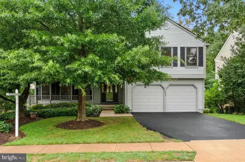 7359 Silver Pine Dr, Springfield, VA 22153
