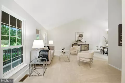 Living - 7359 Silver Pine Dr, Springfield, VA 22153 photo 1 of 8