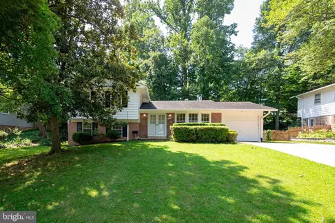 8105 Greeley Blvd, Springfield, VA 22152