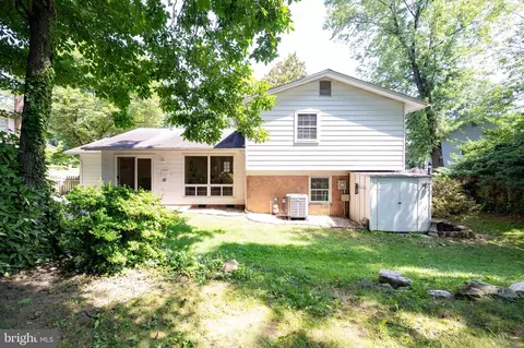 8105 Greeley Blvd, Springfield, VA 22152 photo 32