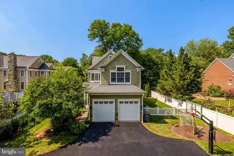Other - 1519 Pathfinder Ln, Mclean, VA 22101 photo 1 of 11