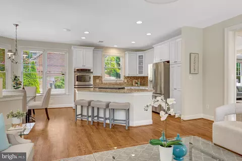 Kitchen - 1519 Pathfinder Ln, Mclean, VA 22101 photo 1 of 2