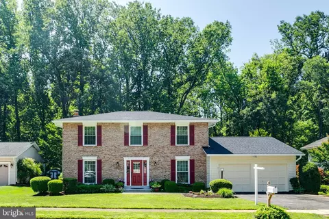 7007 Barnacle Pl, Burke, VA 22015 photo 2