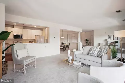 2911 Deer Hollow Way #421 & 422, Fairfax, VA 22031