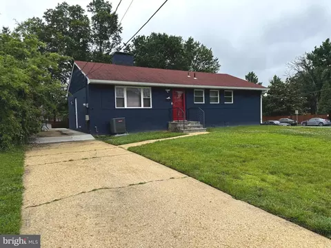 6107 Dana Ave, Springfield, VA 22150 photo 2
