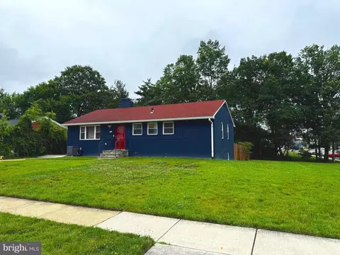 6107 Dana Ave, Springfield, VA 22150