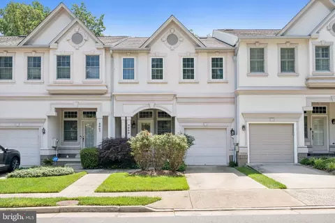 2009 Magarity Ct, Falls Church, VA 22043