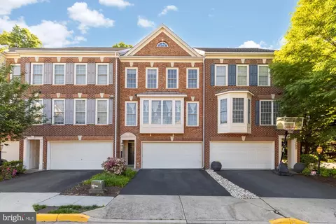 7557 Grey Goose Way, Alexandria, VA 22306