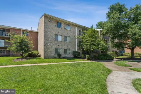 7994 Audubon Ave #C2, Alexandria, VA 22306