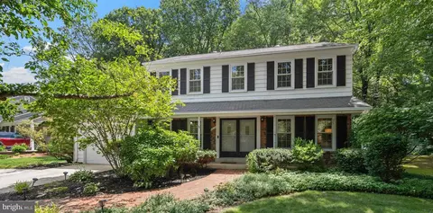 5217 Olley Ln, Burke, VA 22015