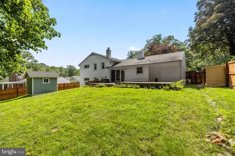 6708 Harwood Pl, Springfield, VA 22152 photo 28