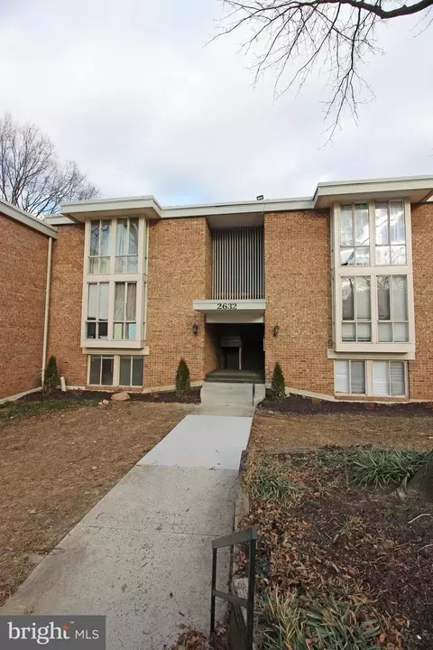2632 Ft Farnsworth Rd #1B, Alexandria, VA 22303