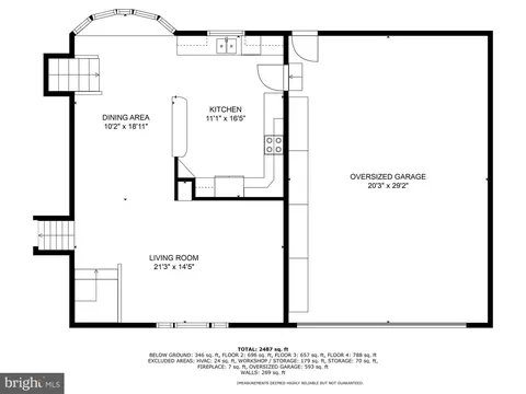 8306 Winslow Ave, Springfield, VA 22152 photo 49