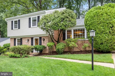 8306 Winslow Ave, Springfield, VA 22152 photo 46