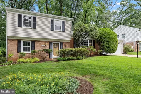 8306 Winslow Ave, Springfield, VA 22152 photo 45