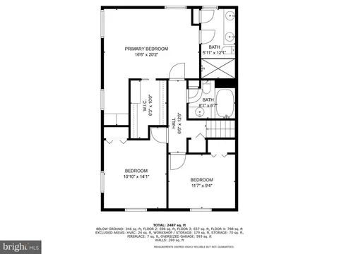 8306 Winslow Ave, Springfield, VA 22152 photo 50