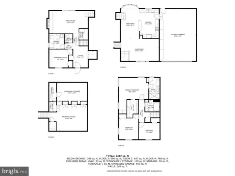 8306 Winslow Ave, Springfield, VA 22152 photo 51
