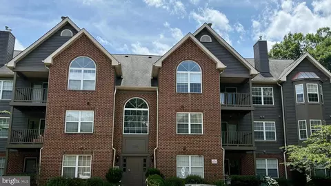 4100 K Monument Ct #304, Fairfax, VA 22033