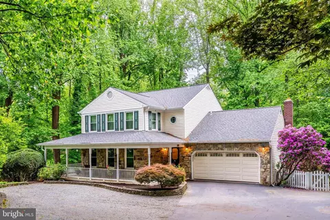 2930 Fox Mill Rd, Oak Hill, VA 20171