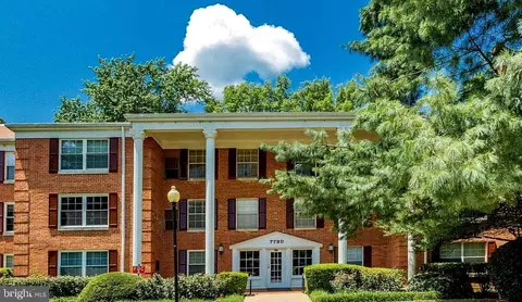 7720 Tremayne Pl #107, Mclean, VA 22102