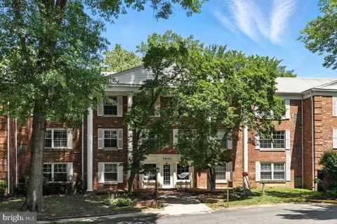 7630 Provincial Dr #307, Mclean, VA 22102