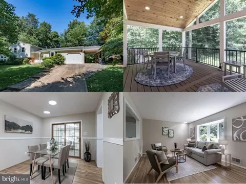 4717 Eddystone St, Annandale, VA 22003