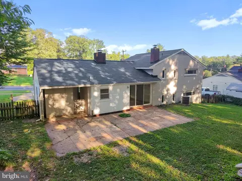 5505 Heming Ave, Springfield, VA 22151 photo 37