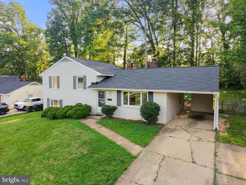 5505 Heming Ave, Springfield, VA 22151 photo 3