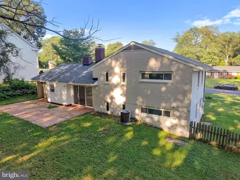 5505 Heming Ave, Springfield, VA 22151 photo 36