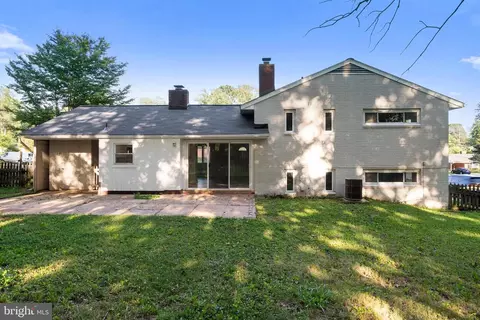 5505 Heming Ave, Springfield, VA 22151 photo 35