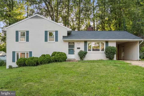 5505 Heming Ave, Springfield, VA 22151 photo 2