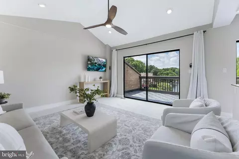 Living - 2003 Lakebreeze Way, Reston, VA 20191 photo 7 of 7