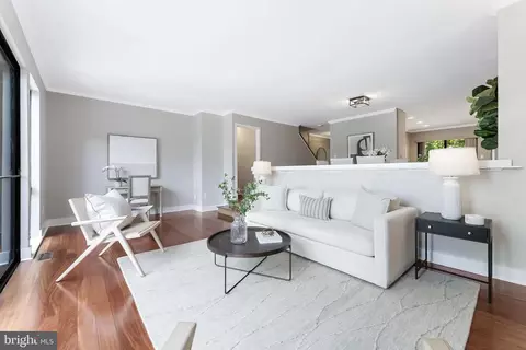 Living - 2003 Lakebreeze Way, Reston, VA 20191 photo 3 of 7