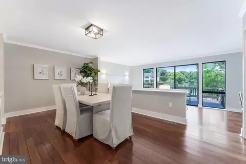 Dining - 2003 Lakebreeze Way, Reston, VA 20191 photo 2 of 2