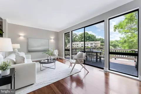 Living - 2003 Lakebreeze Way, Reston, VA 20191 photo 1 of 7