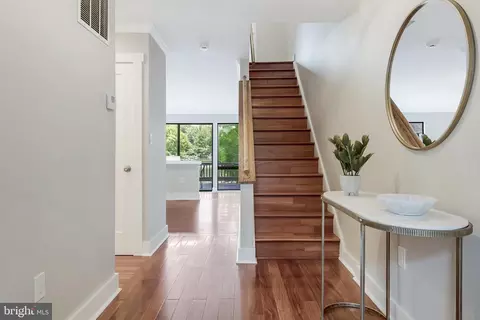 Entry Way - 2003 Lakebreeze Way, Reston, VA 20191 photo 1 of 6