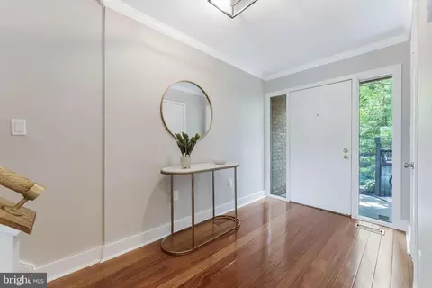 Entry Way - 2003 Lakebreeze Way, Reston, VA 20191 photo 2 of 6