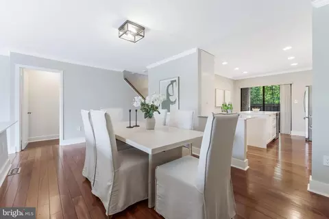 Dining - 2003 Lakebreeze Way, Reston, VA 20191 photo 1 of 2
