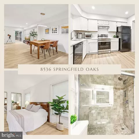 8536 Springfield Oaks Dr, Springfield, VA 22153