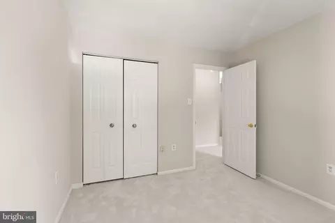 Bedroom - 7390 Stream Way, Springfield, VA 22152 photo 5 of 5