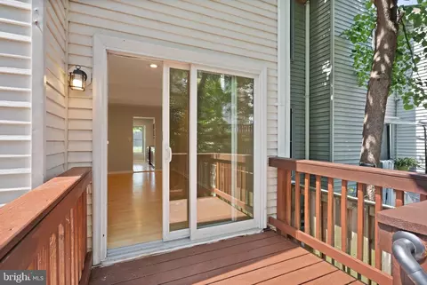 Exterior - 7390 Stream Way, Springfield, VA 22152 photo 3 of 6