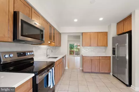 Kitchen - 7390 Stream Way, Springfield, VA 22152 photo 3 of 3