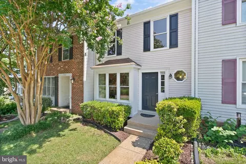 Exterior - 7390 Stream Way, Springfield, VA 22152 photo 2 of 6