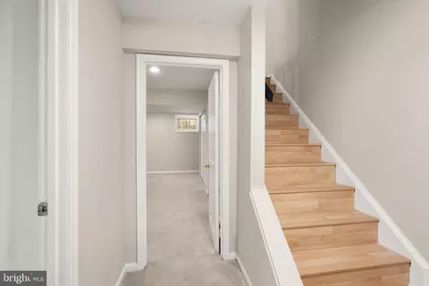 Entry Way - 7390 Stream Way, Springfield, VA 22152 photo 4 of 4