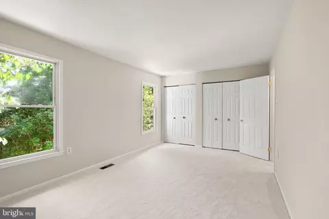 Bedroom - 7390 Stream Way, Springfield, VA 22152 photo 2 of 5