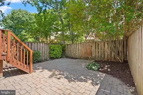 Exterior - 7390 Stream Way, Springfield, VA 22152 photo 6 of 6
