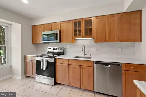 Kitchen - 7390 Stream Way, Springfield, VA 22152 photo 1 of 3