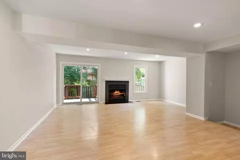 Living - 7390 Stream Way, Springfield, VA 22152 photo 1 of 6